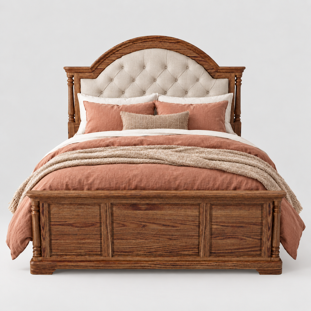 Hawthorn Bedframe