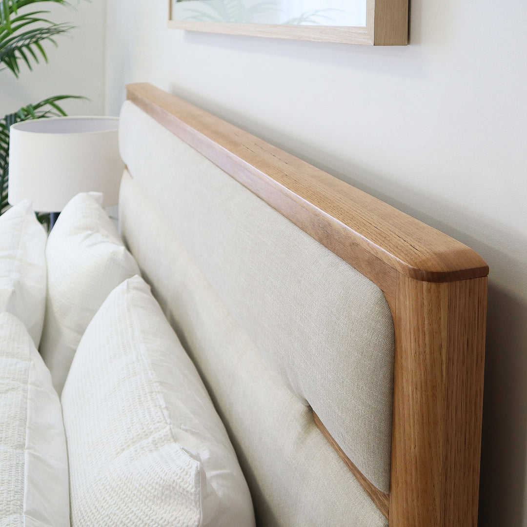 Hemsley Bedframe