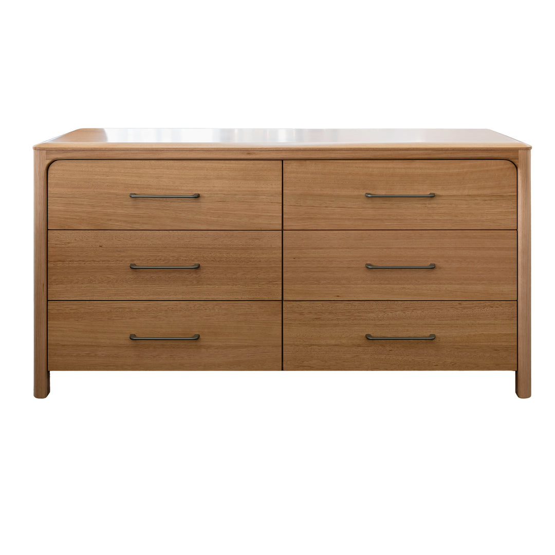 Hemsley Dresser Base