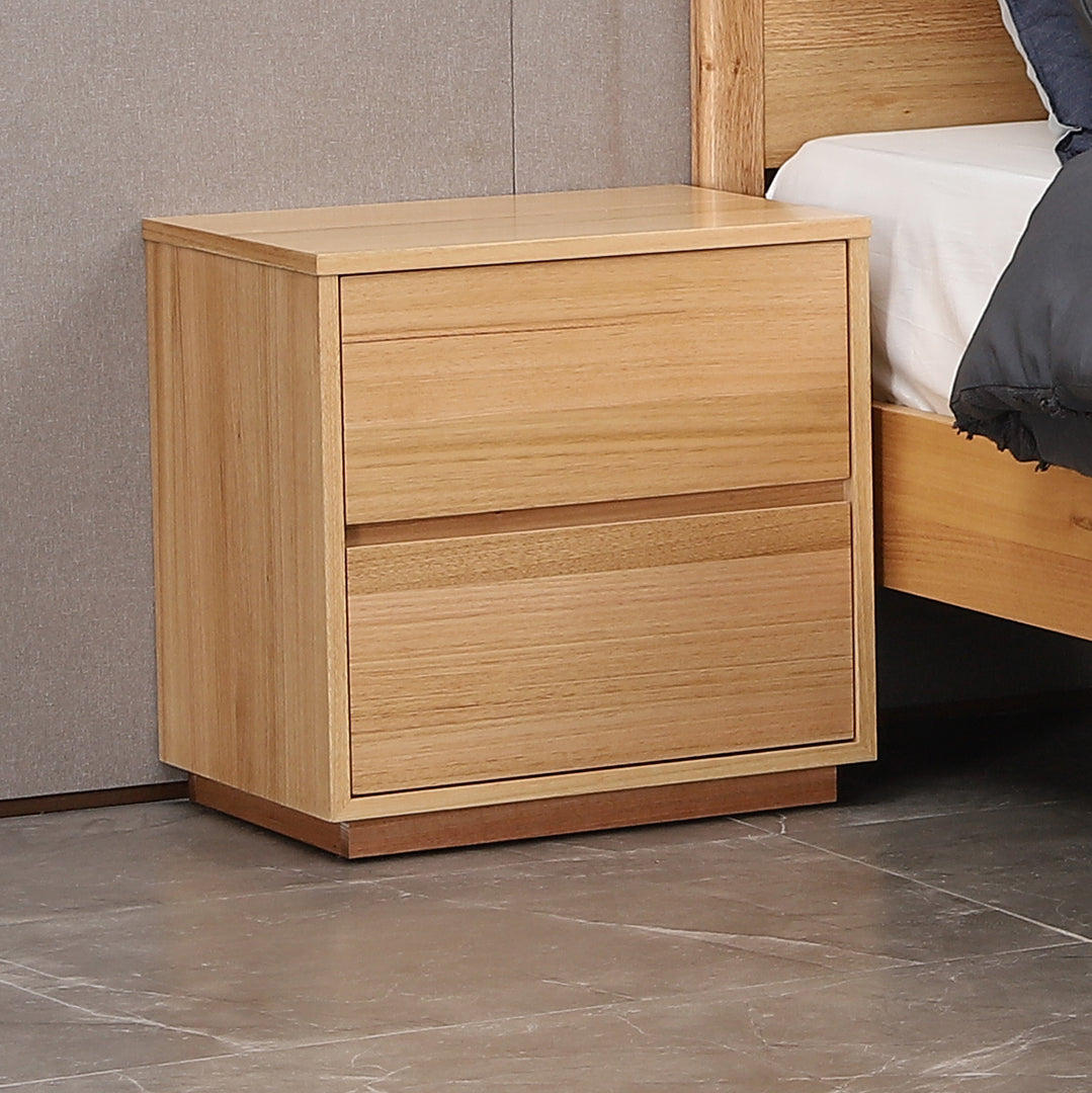 Jameson Bedside Table