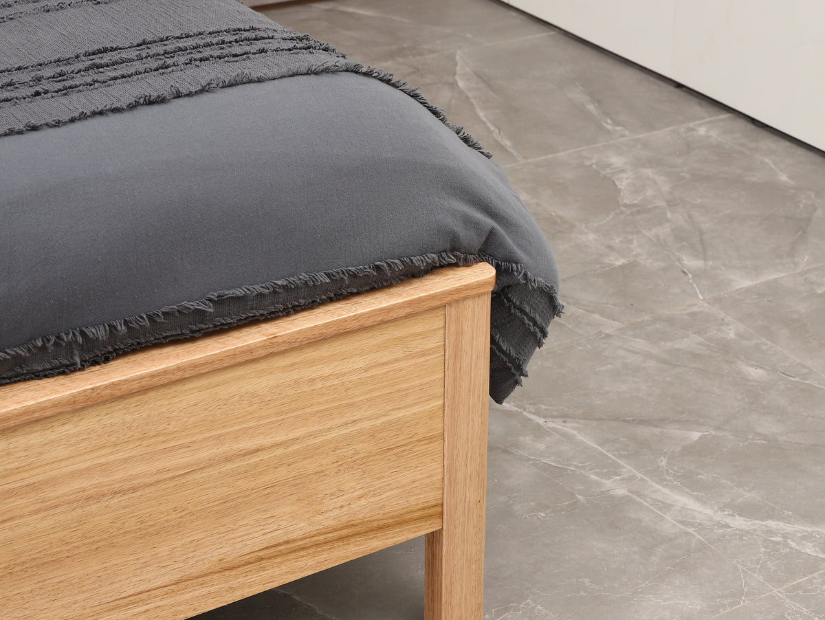 Jameson Bedframe – Bevmarks