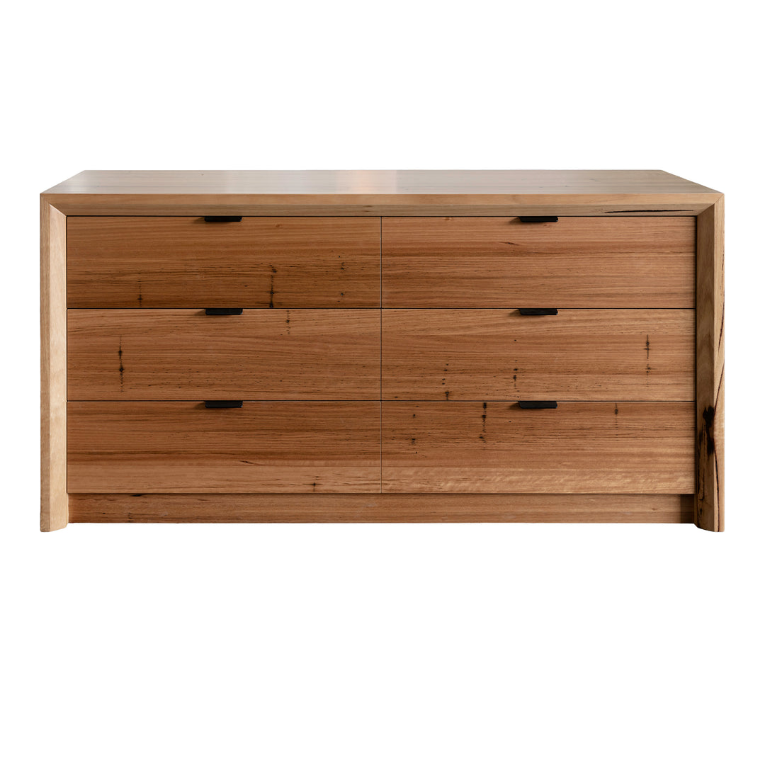 Jasper Dresser Base