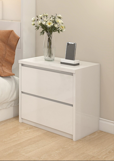 Kapella Bedside Table