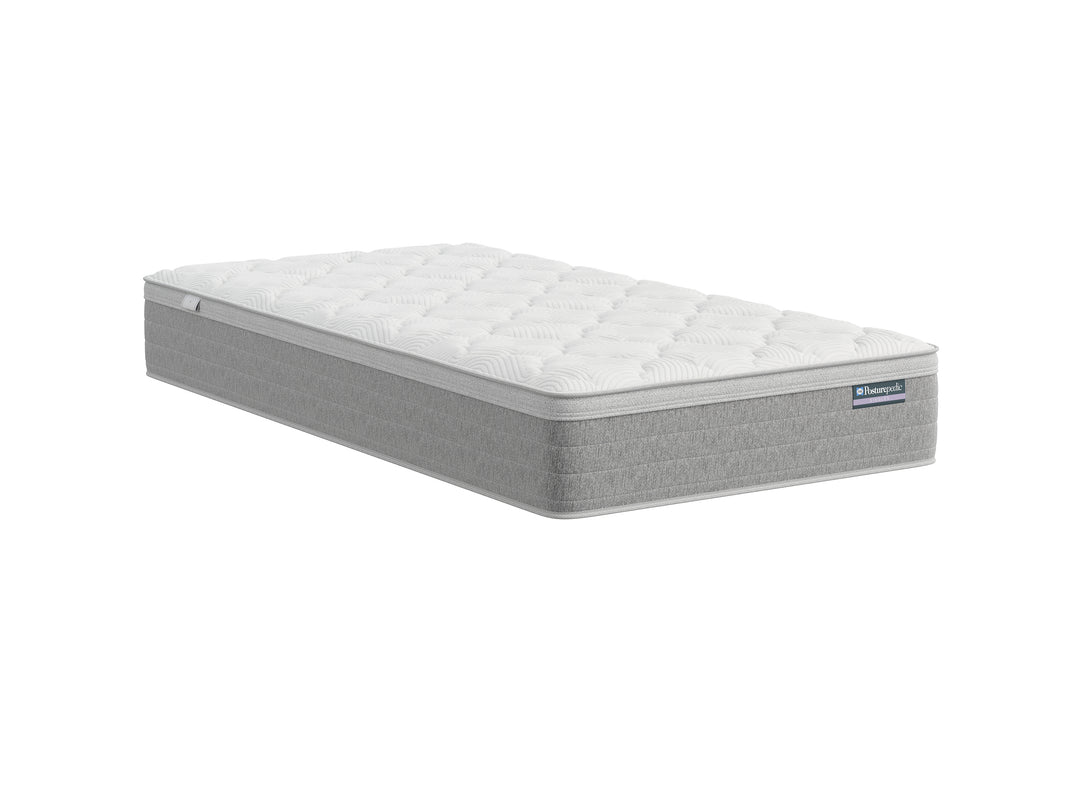 Lalor Plush Mattress