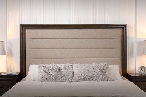 Loxton Bedframe