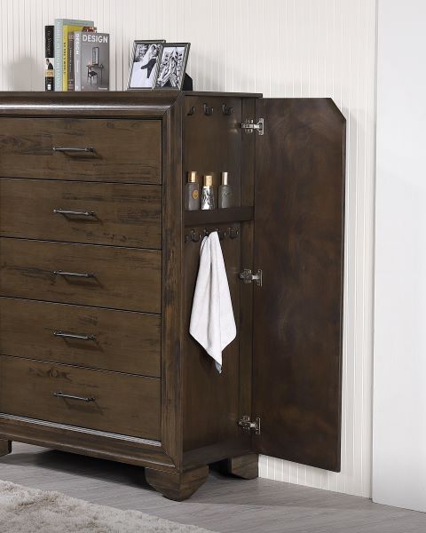 Loxton Tallboy – Bevmarks