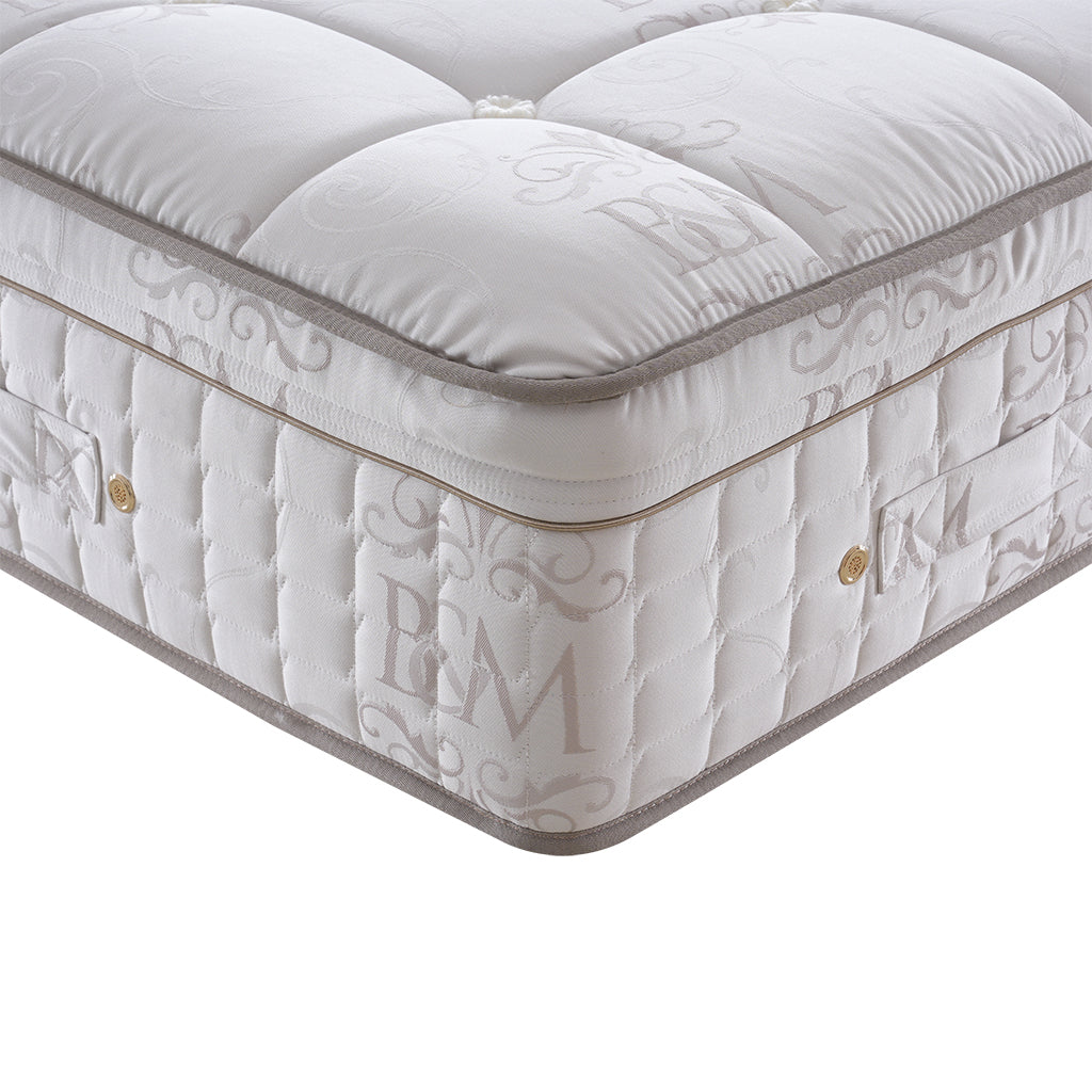 Luxury Hybrid V2 Plush Mattress