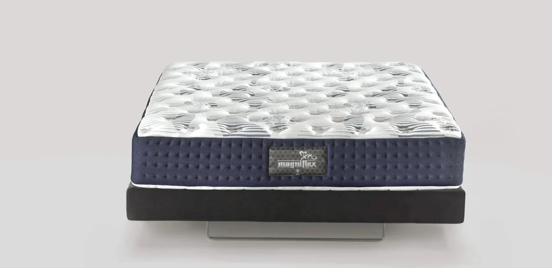 Magnicool Gel 12 Plush Mattress
