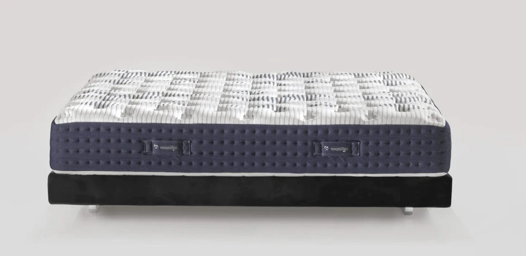 Magnicool Gel 12 Plush Mattress