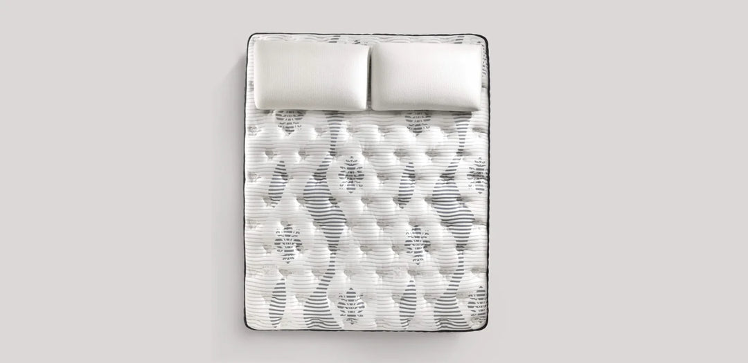Magnicool Gel 12 Plush Mattress