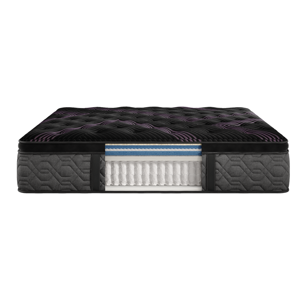 Beautyrest Black Manhattan Medium Mattress