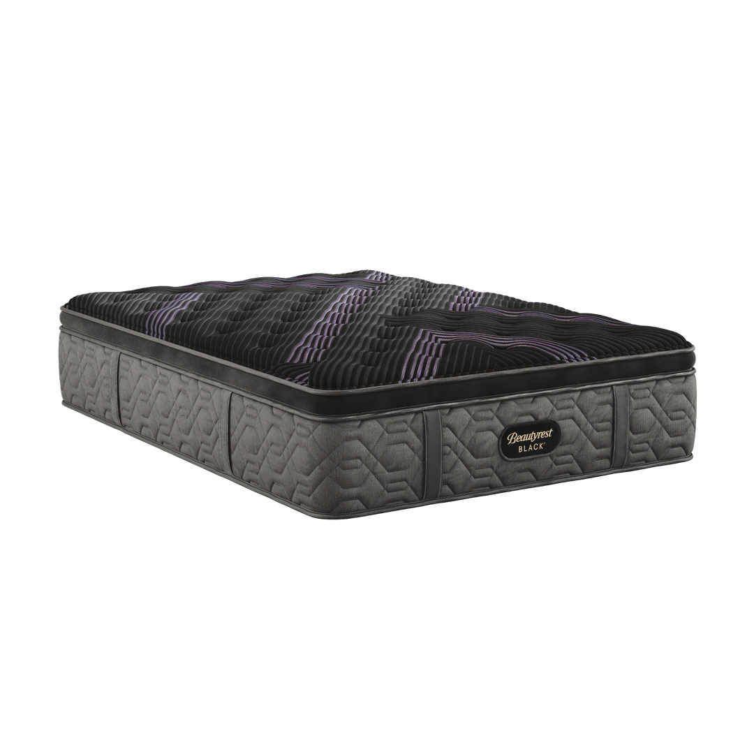 Beautyrest Black Manhattan Medium Mattress