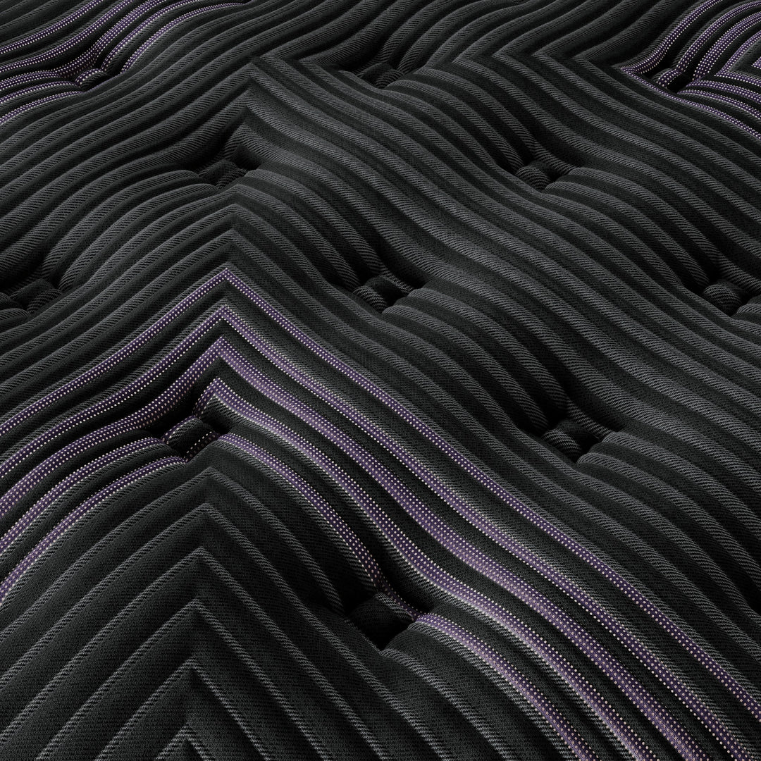 Beautyrest Black Manhattan Plush Mattress