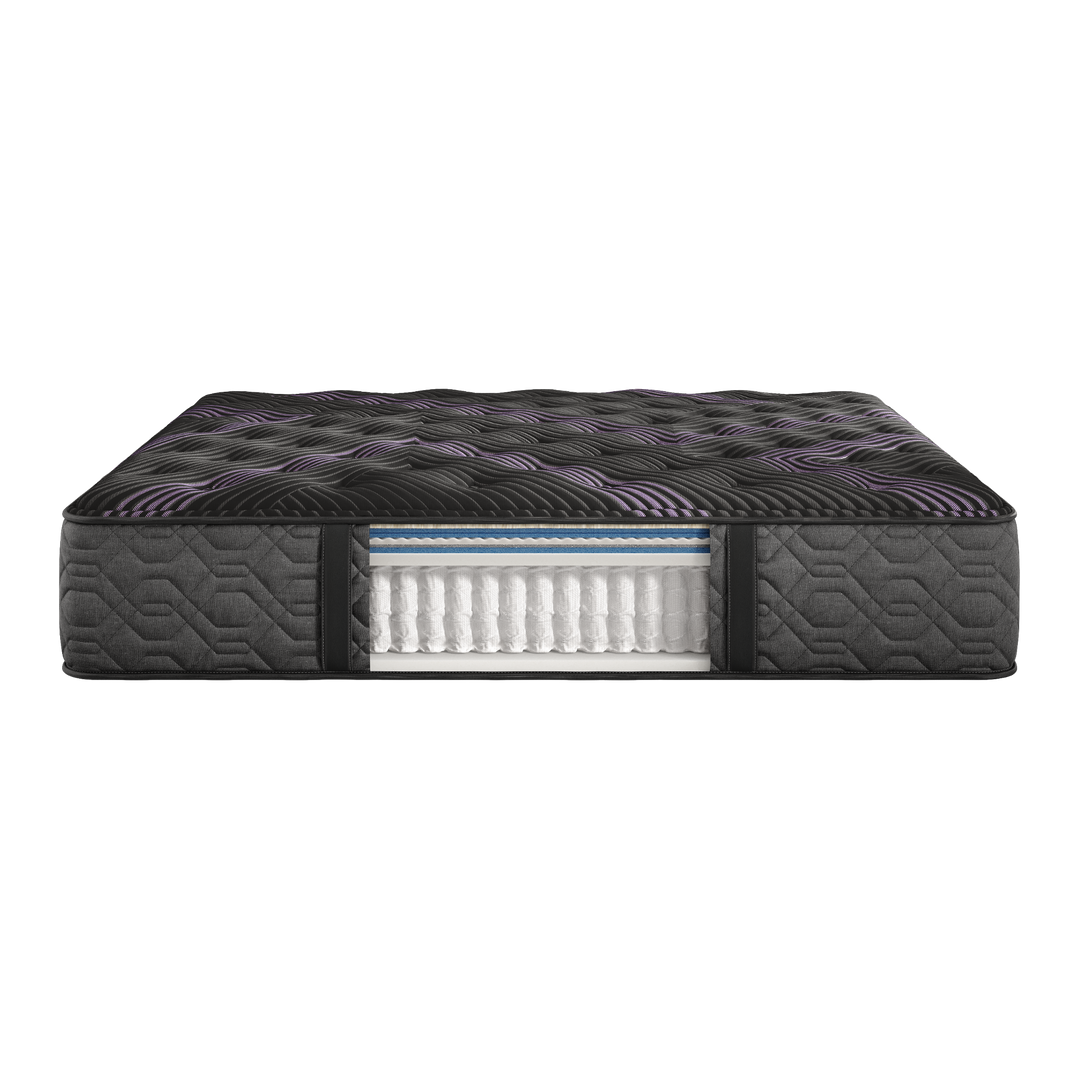Beautyrest Black Manhattan Firm Mattress