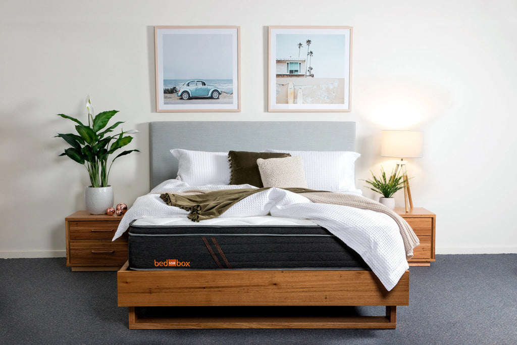 Bevmarks Bed in a Box Mattress