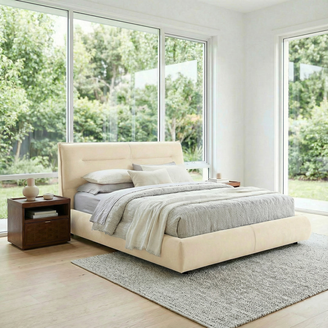 Micha Bed