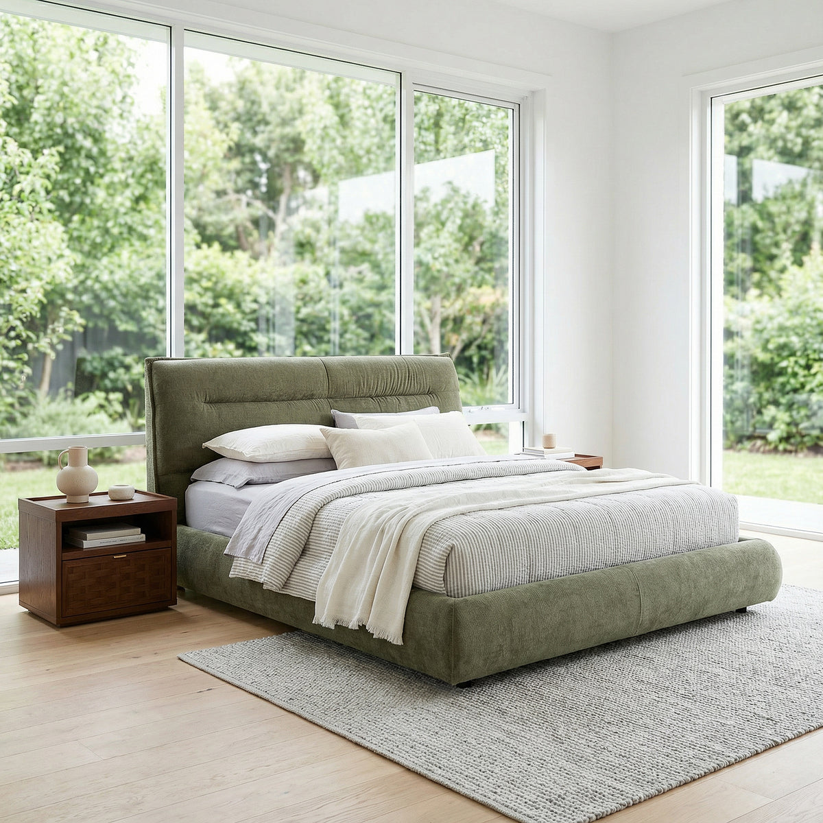 Micha Bed – Bevmarks