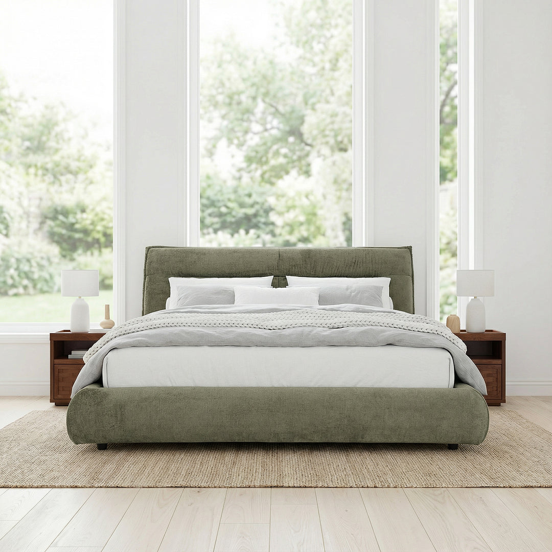 Micha Bed