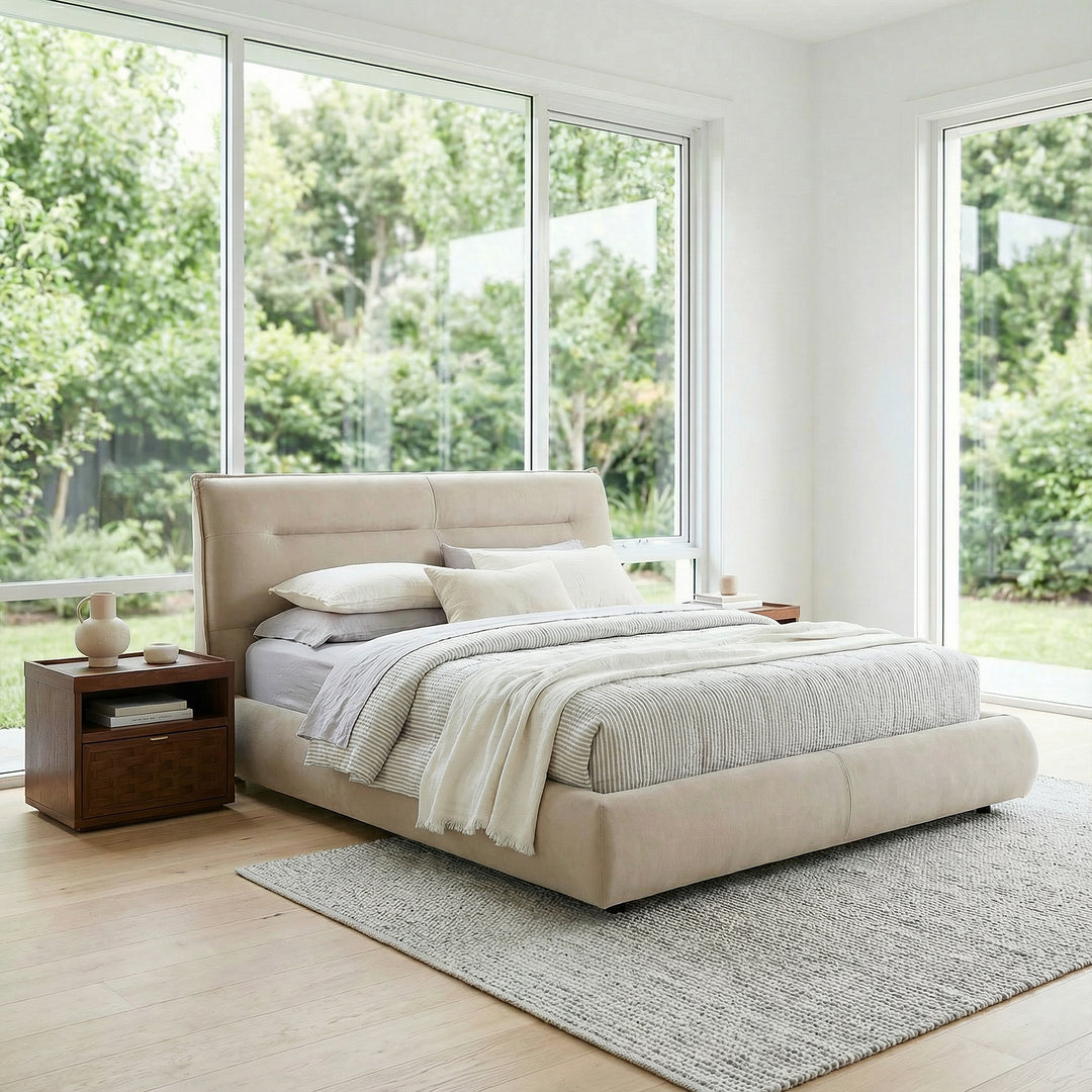 Micha Bed