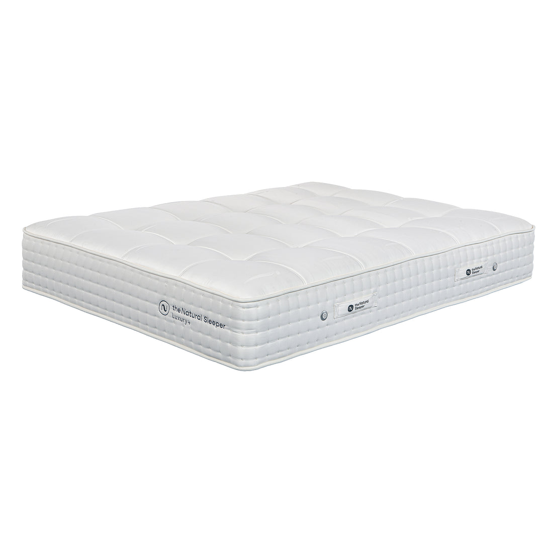 Natural Sleeper Luxury Plus Mattress