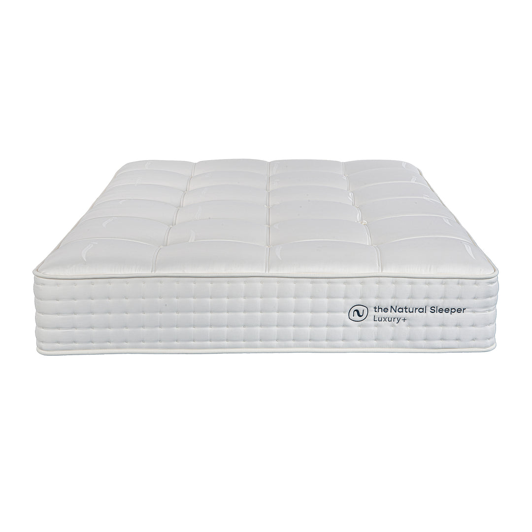 Natural Sleeper Luxury Plus Mattress