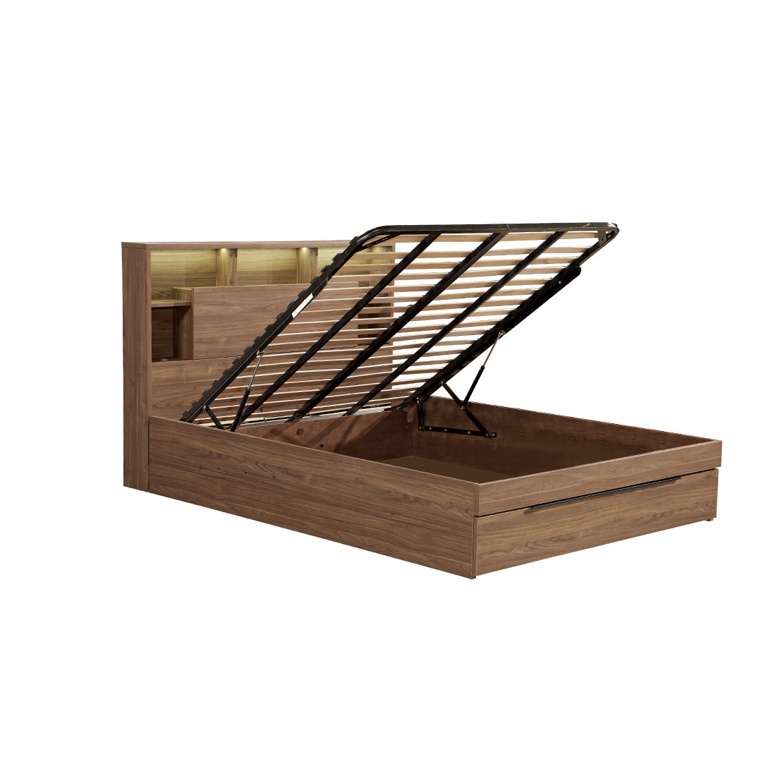 Jackbed Bevmarks New Age Lift Bed – Bevmarks