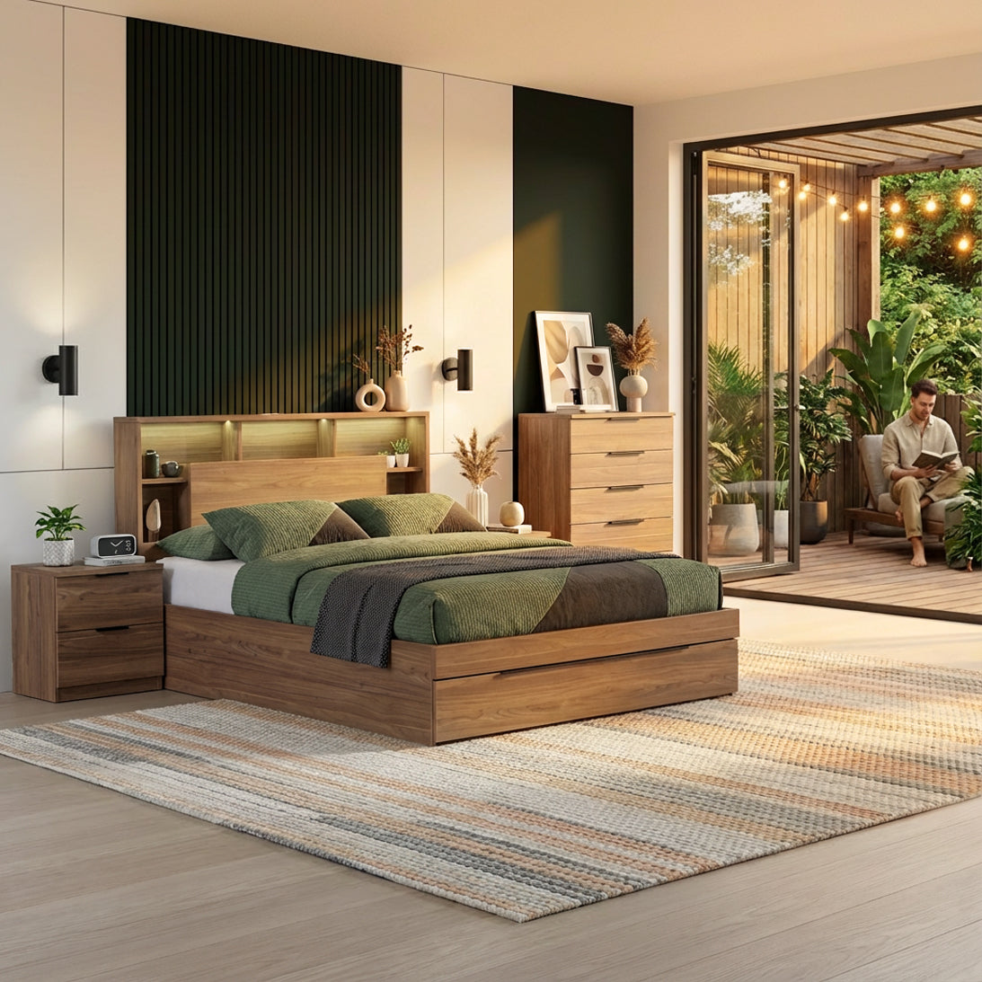 Double Mattress Size Guide: Which Size is Right for You and Your