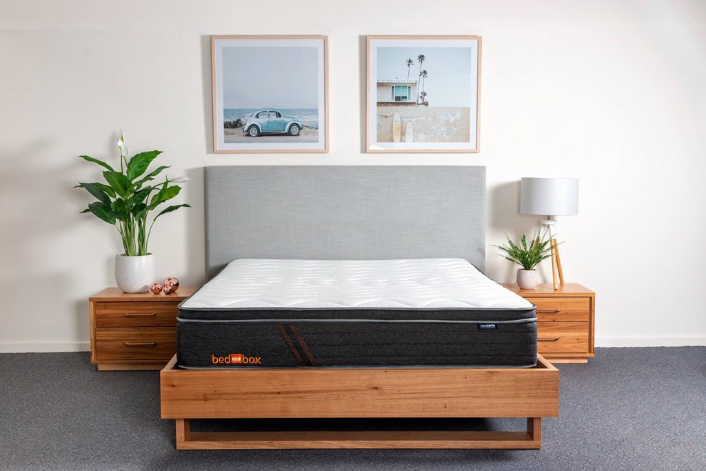 Bevmarks Bed in a Box Mattress