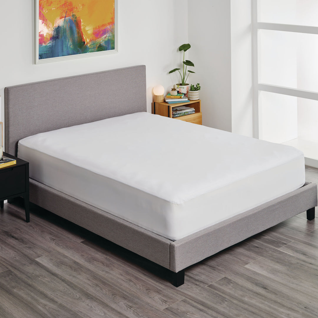 Elite Tencel Mattress Protector