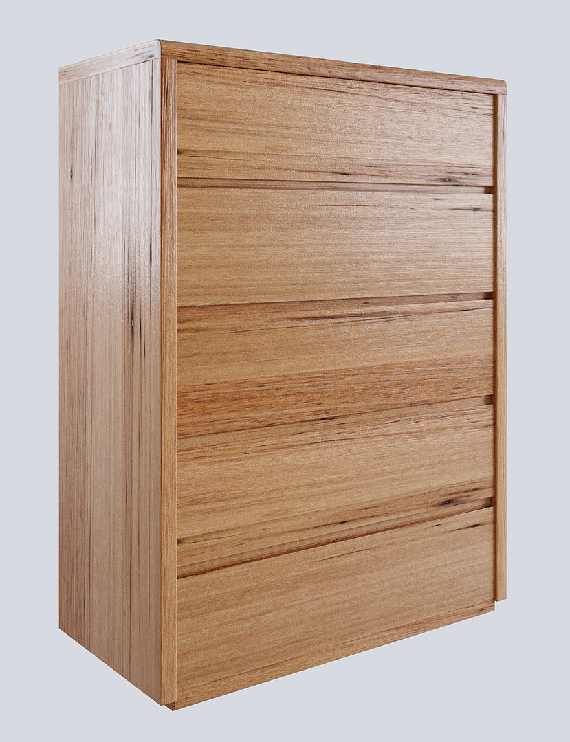 Paxton 5 Drawer Tallboy