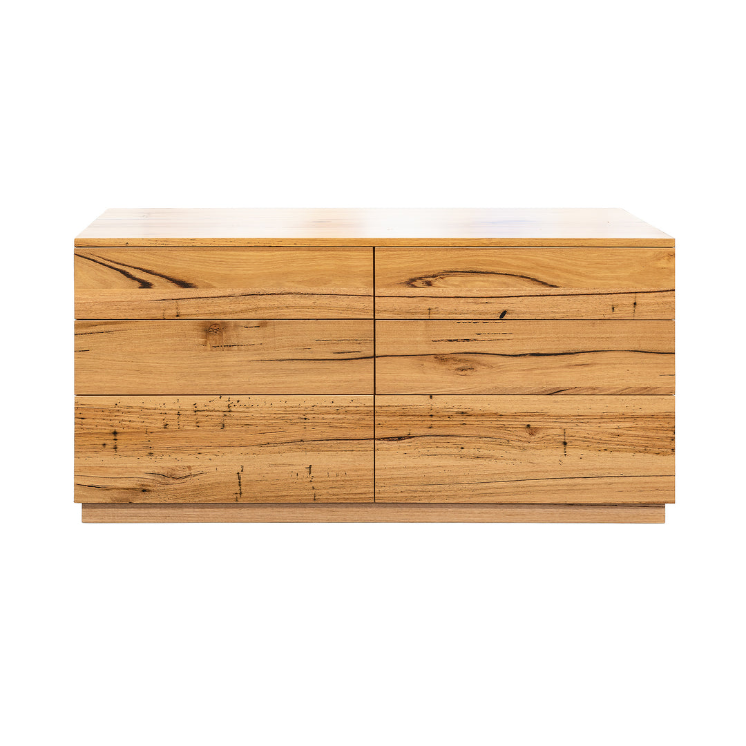 Portsea Dresser Base