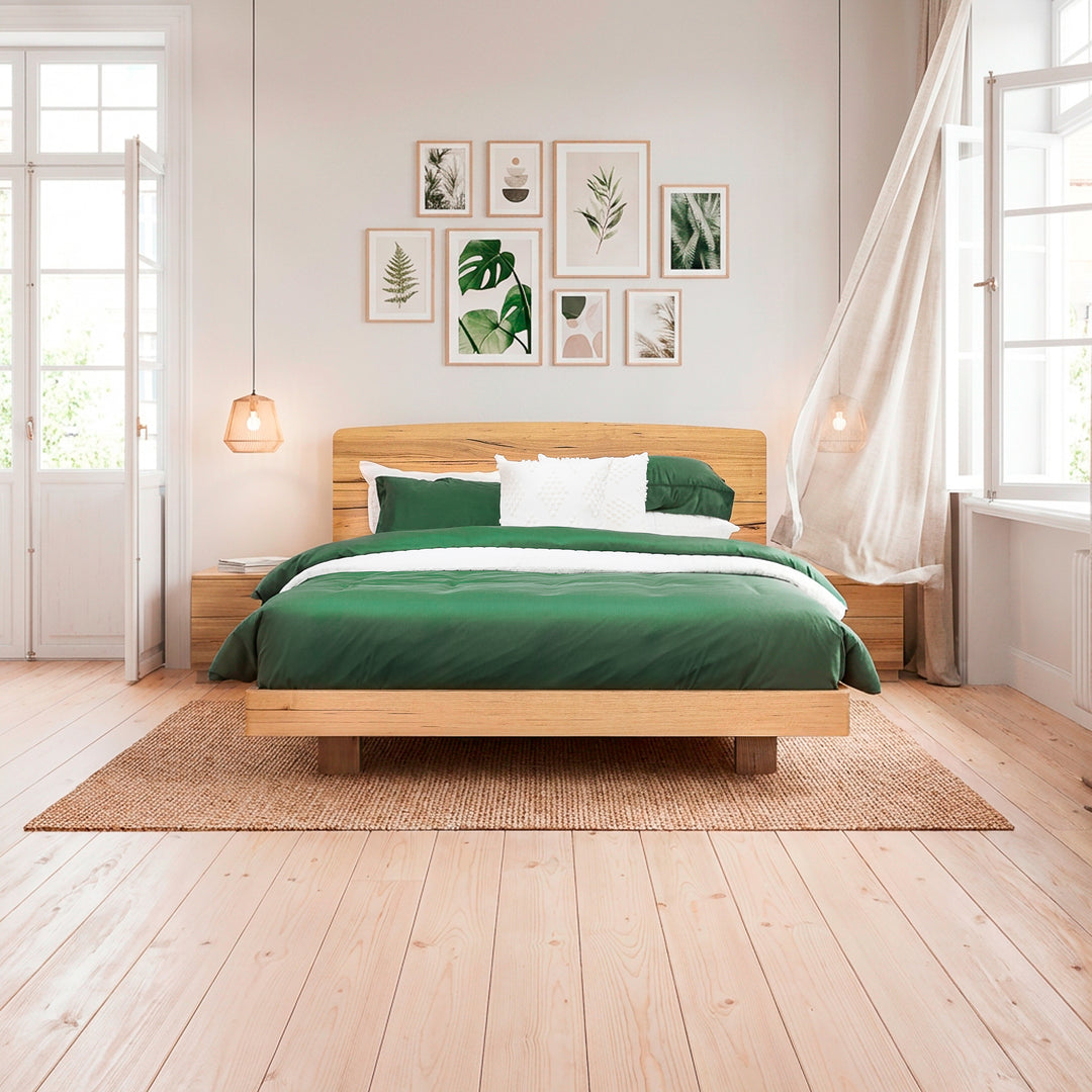 Portsea Bedframe