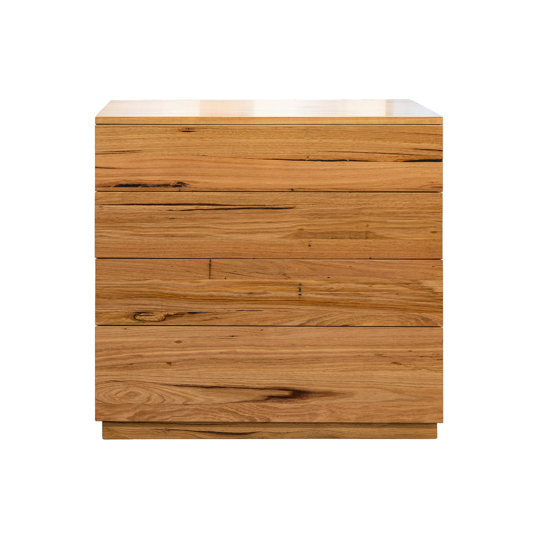 Portsea 4 Drawer Tallboy