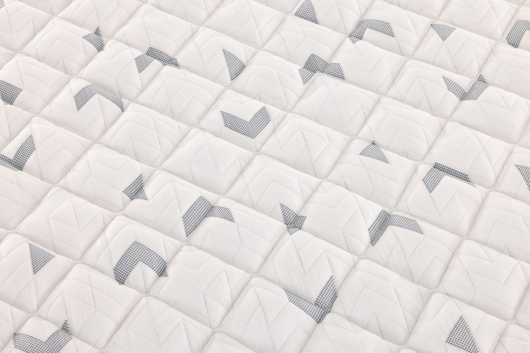 Somerset Firm Mattress