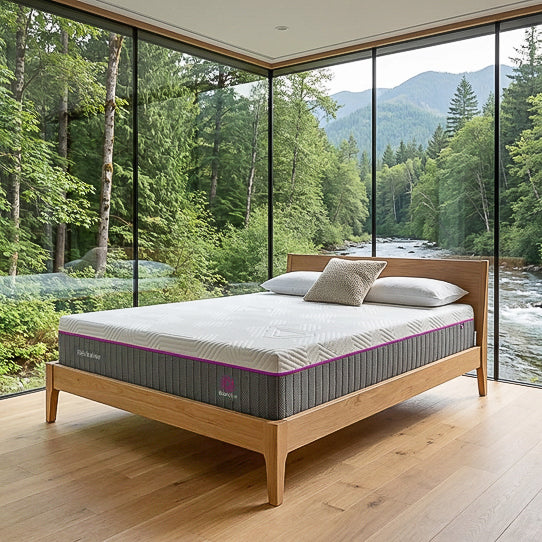 Revitalise V2 Mattress