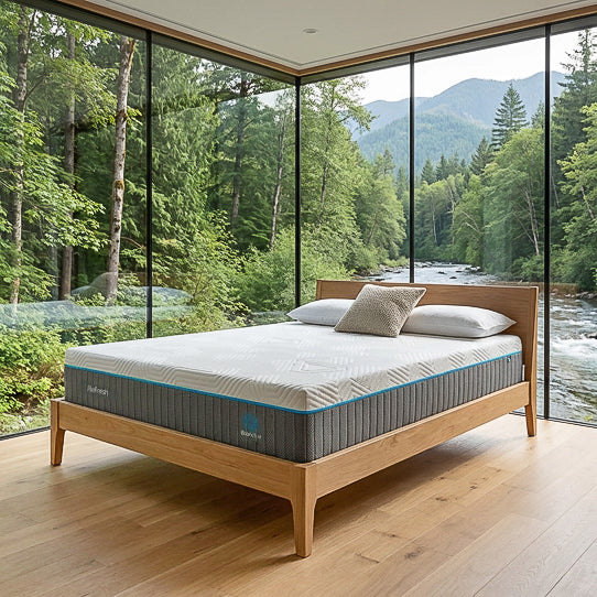 Refresh V2 Mattress
