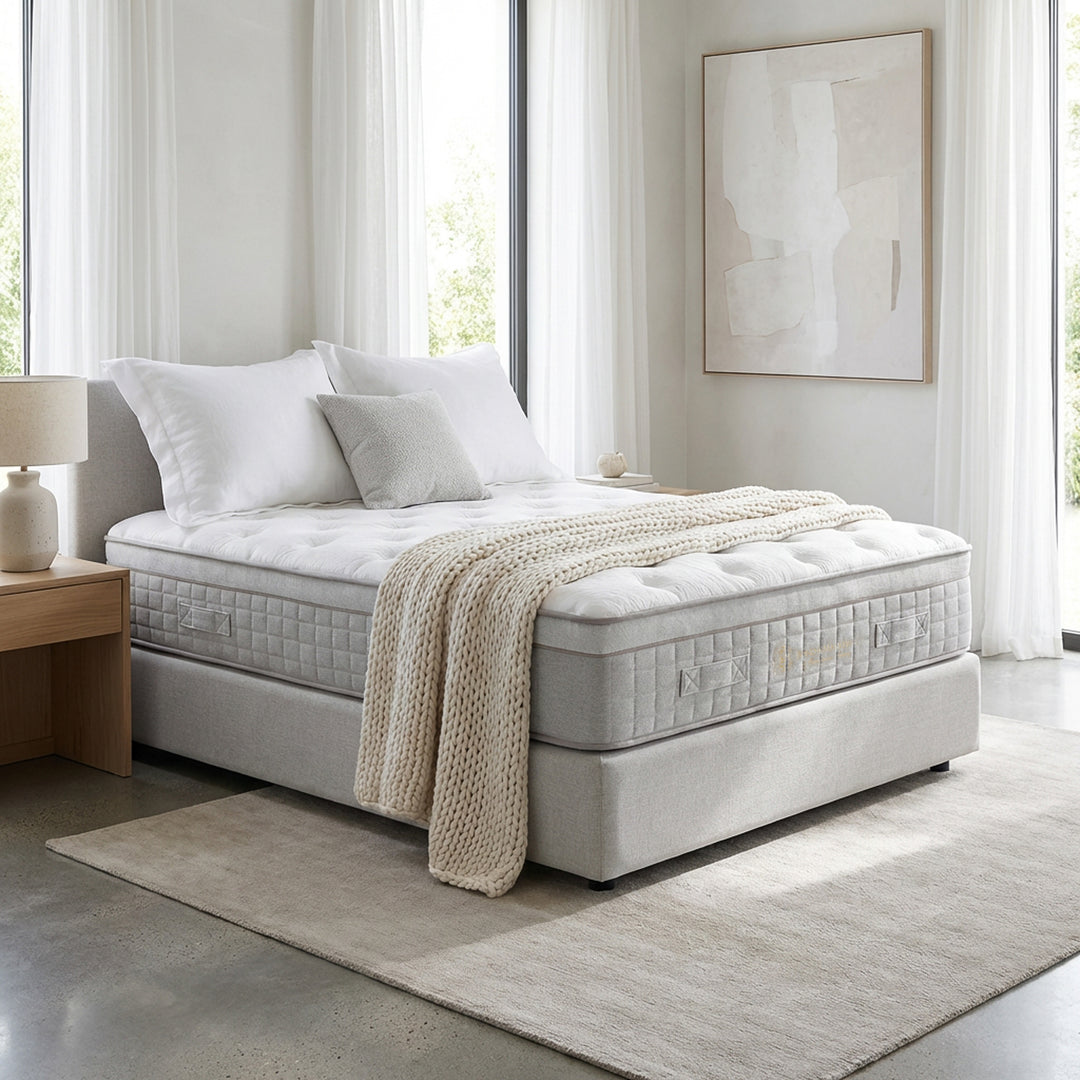 Renaissance V2 Luxury Mattress