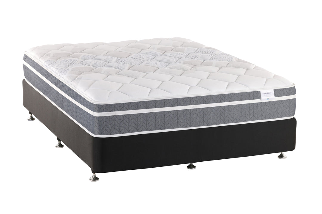 Ashford Plush Mattress