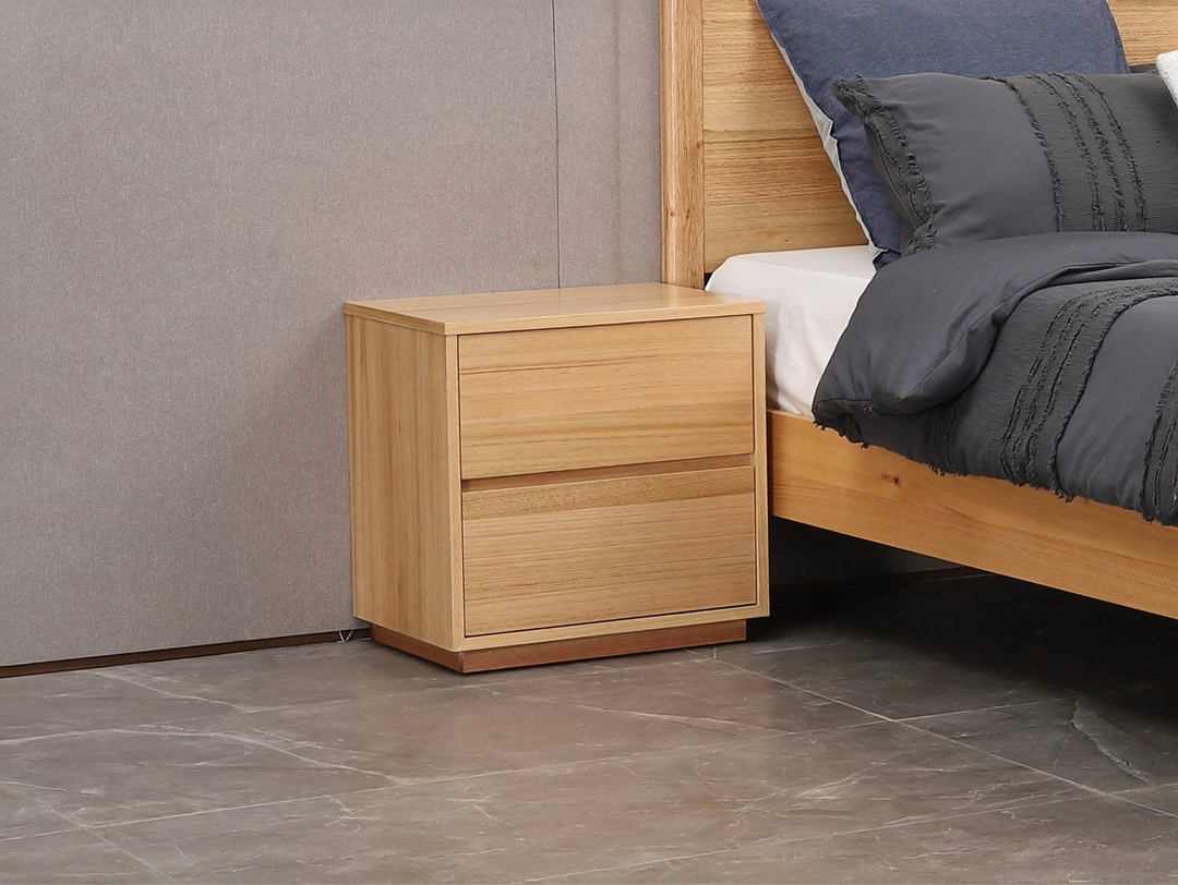 Jameson Bedside Table