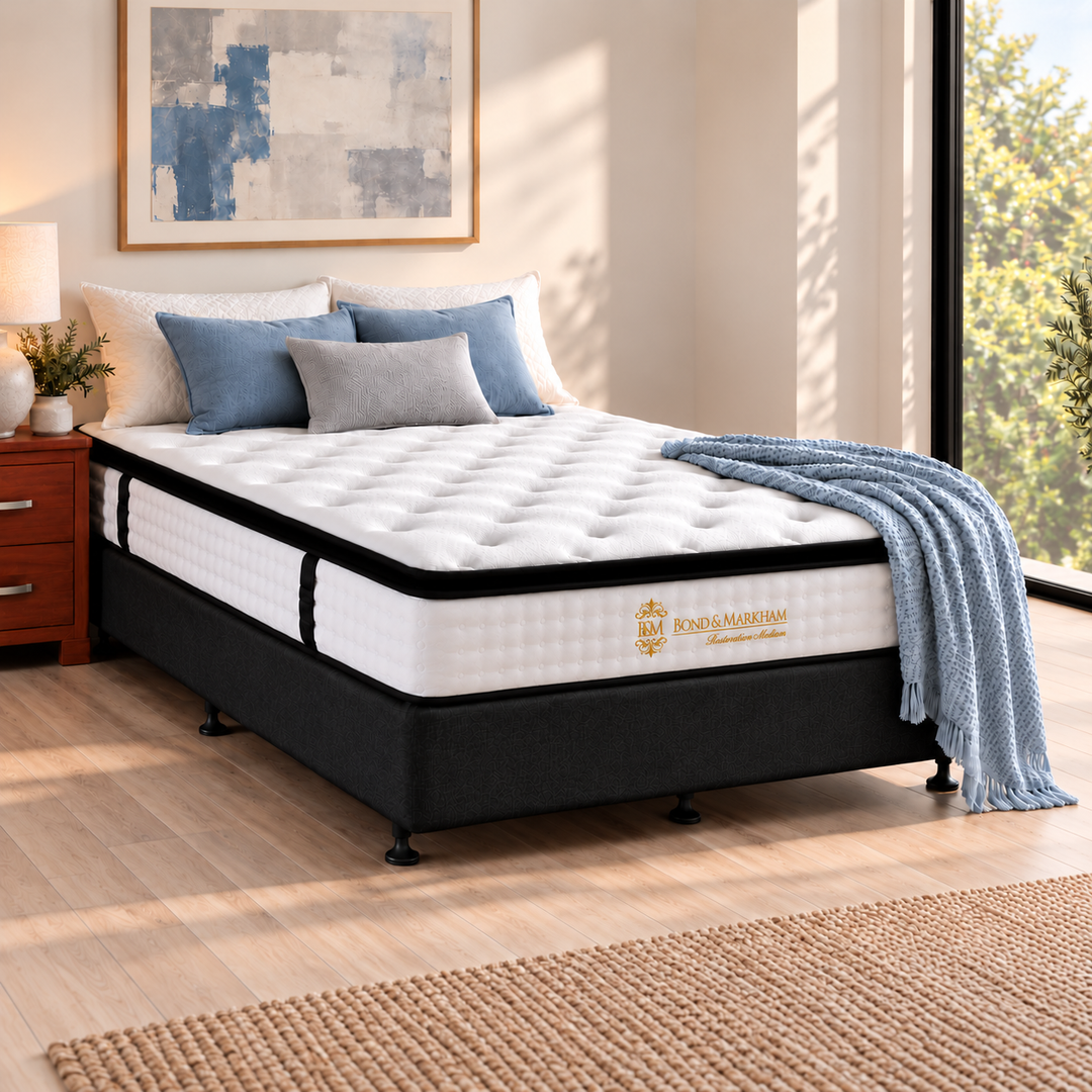 Restoration Medium Mattress