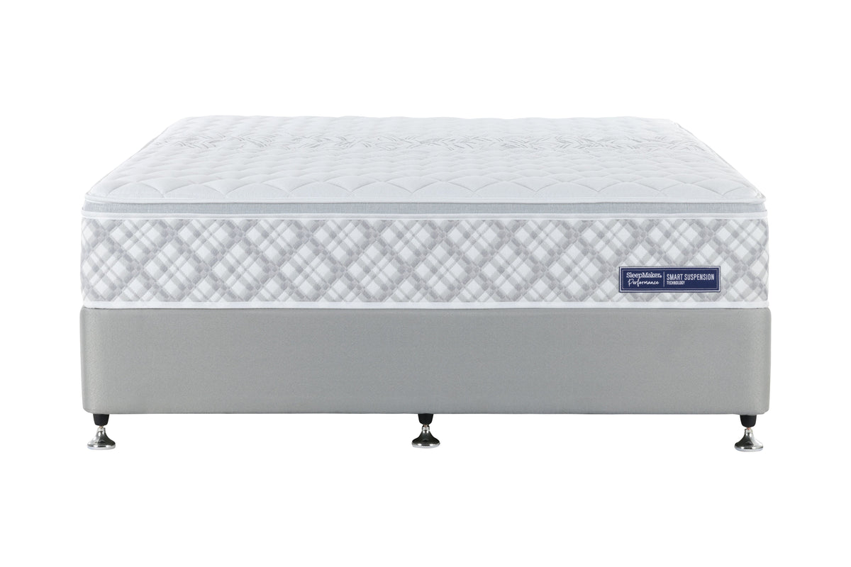 Performance Ashford Firm mattress – Bevmarks