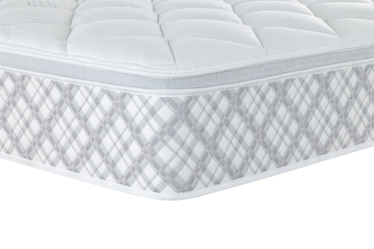 Performance Ashford Medium Mattress – Bevmarks