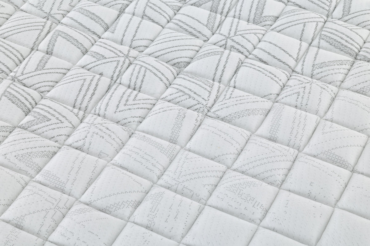 Performance Ashford Firm mattress – Bevmarks
