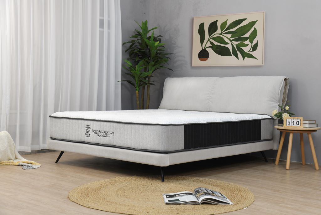 Deep Sleeper Pkt in Pkt V2 Firm mattress