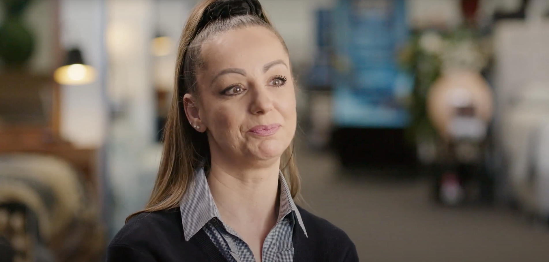 Bevmarks Uniform Careers at Bevmarks