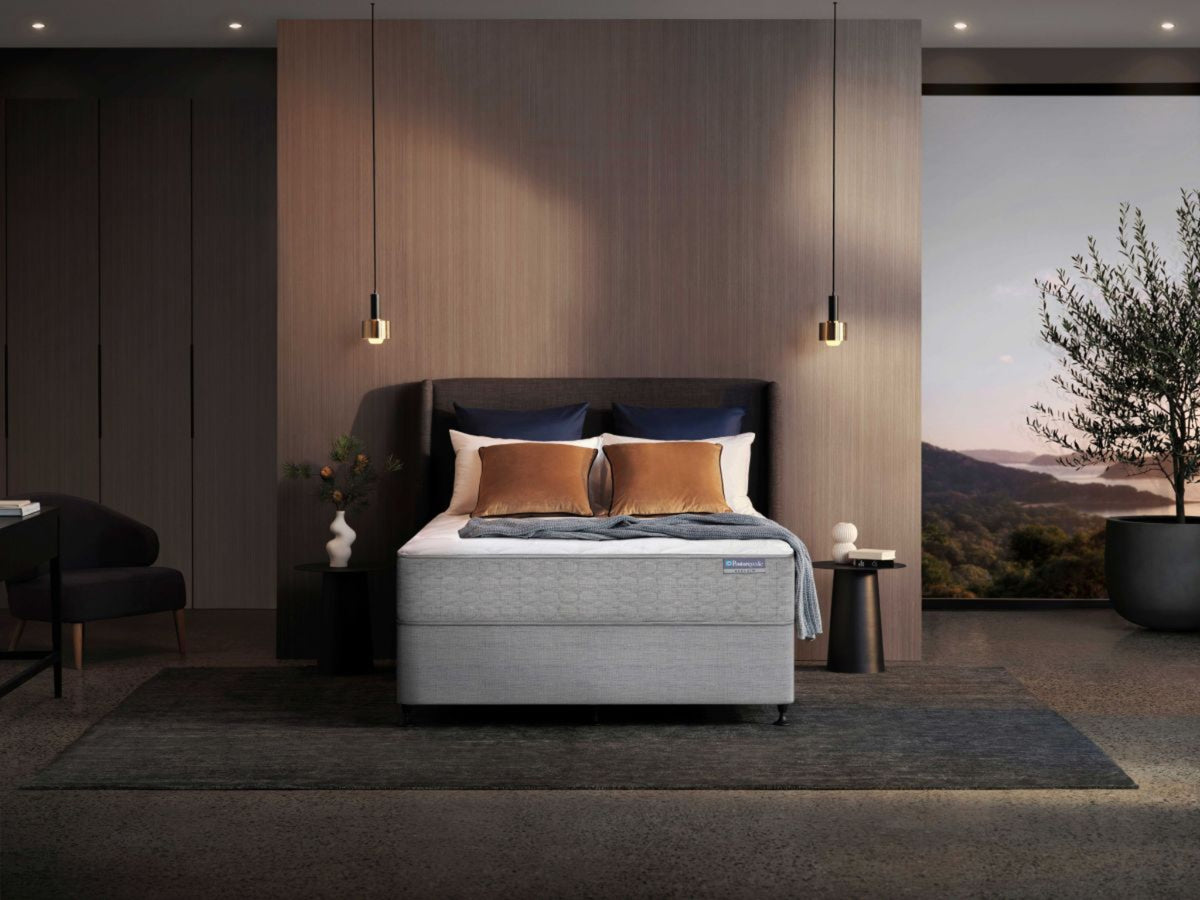HEPBURN FIRM – Bevmarks