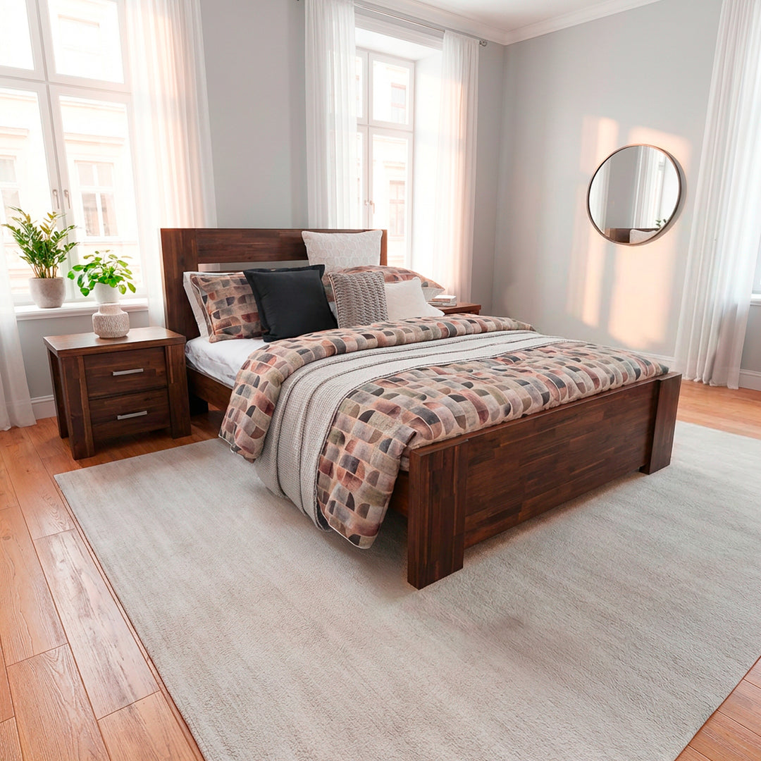 Seattle Bedframe