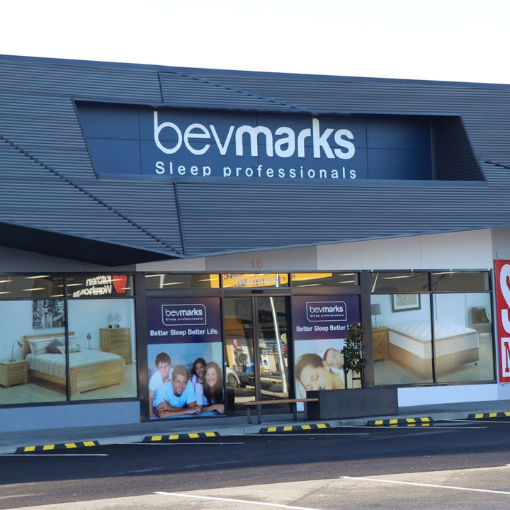 About Us – Bevmarks