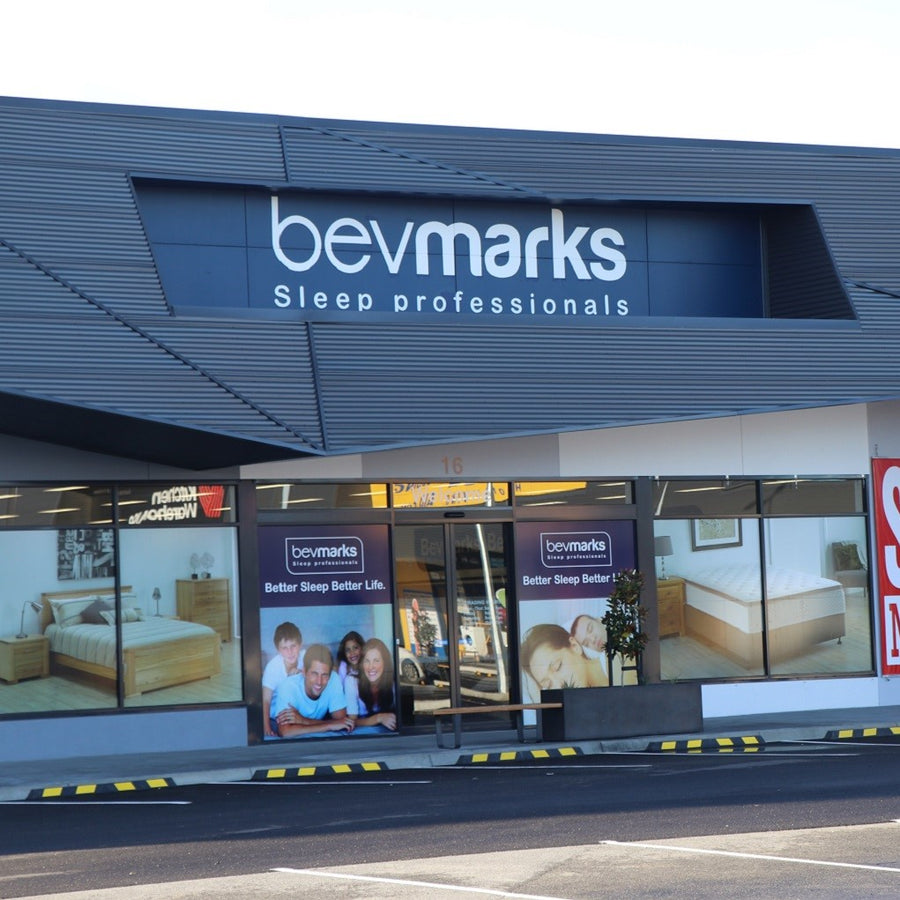 About Us – Bevmarks