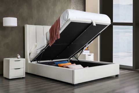 Sojourn Lift Bed